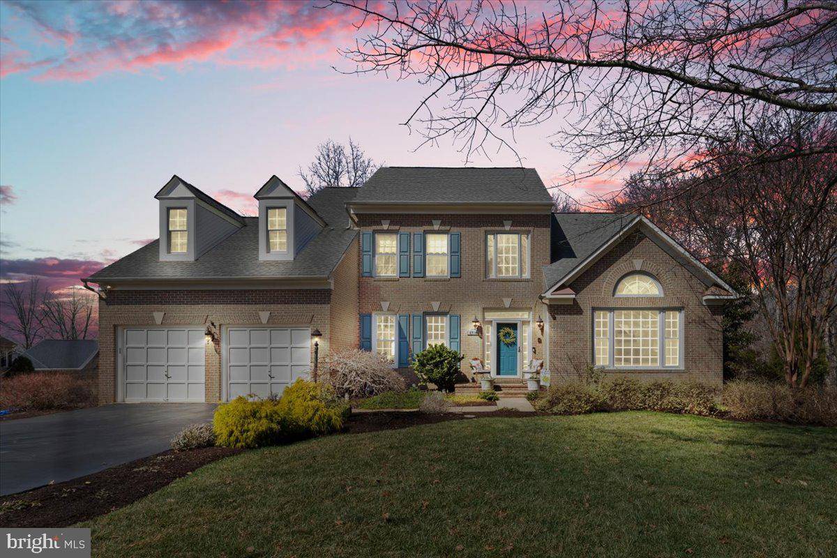 Centreville, VA 20121,6710 HARTWOOD LN