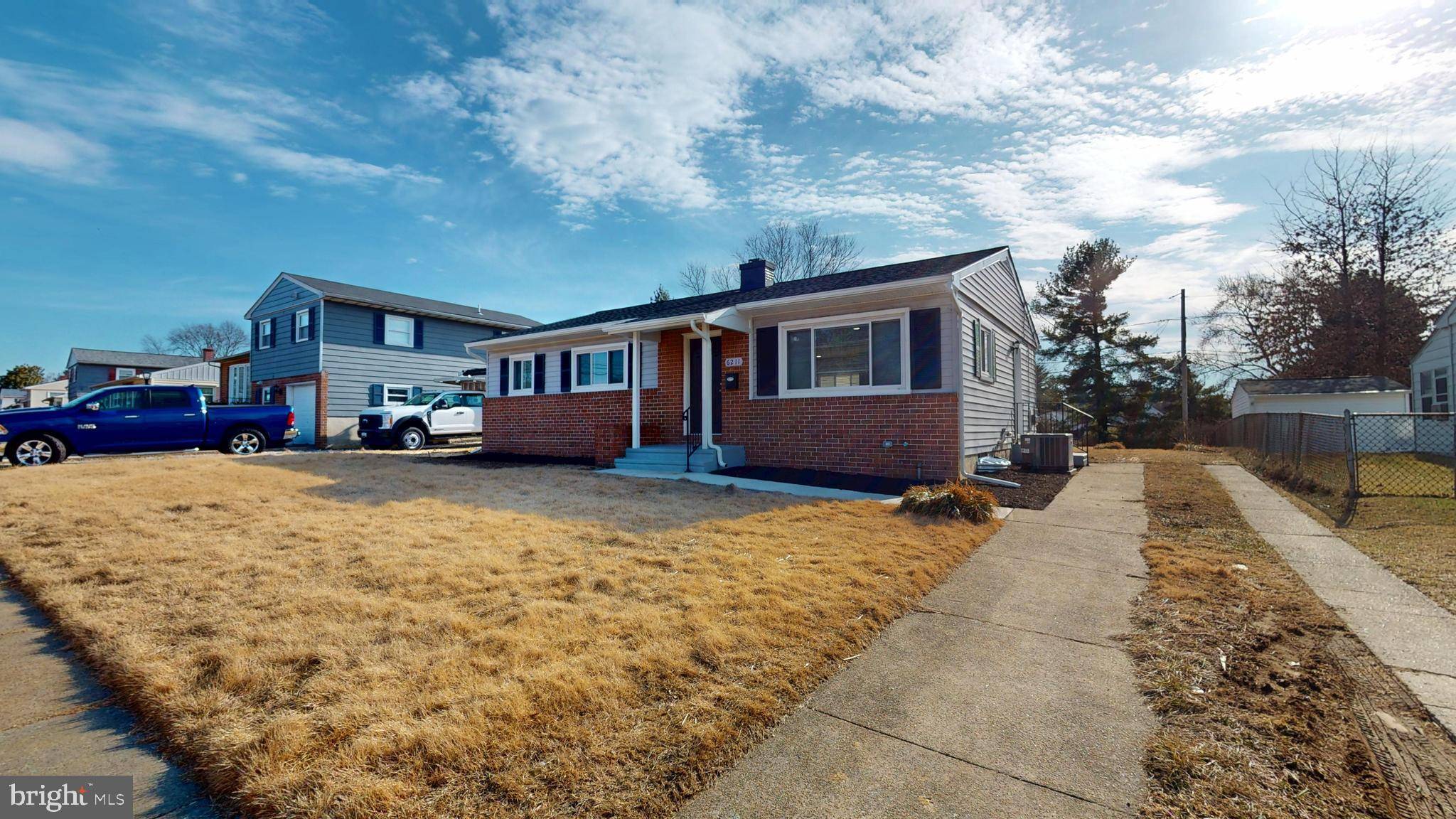 Gwynn Oak, MD 21207,6211 JOHNNYCAKE RD