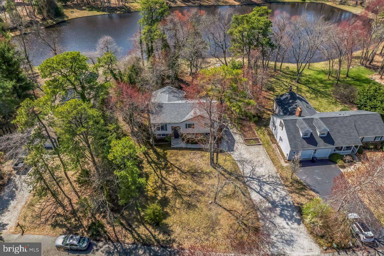 Medford, NJ 08055,18 FRIAR TUCK DR