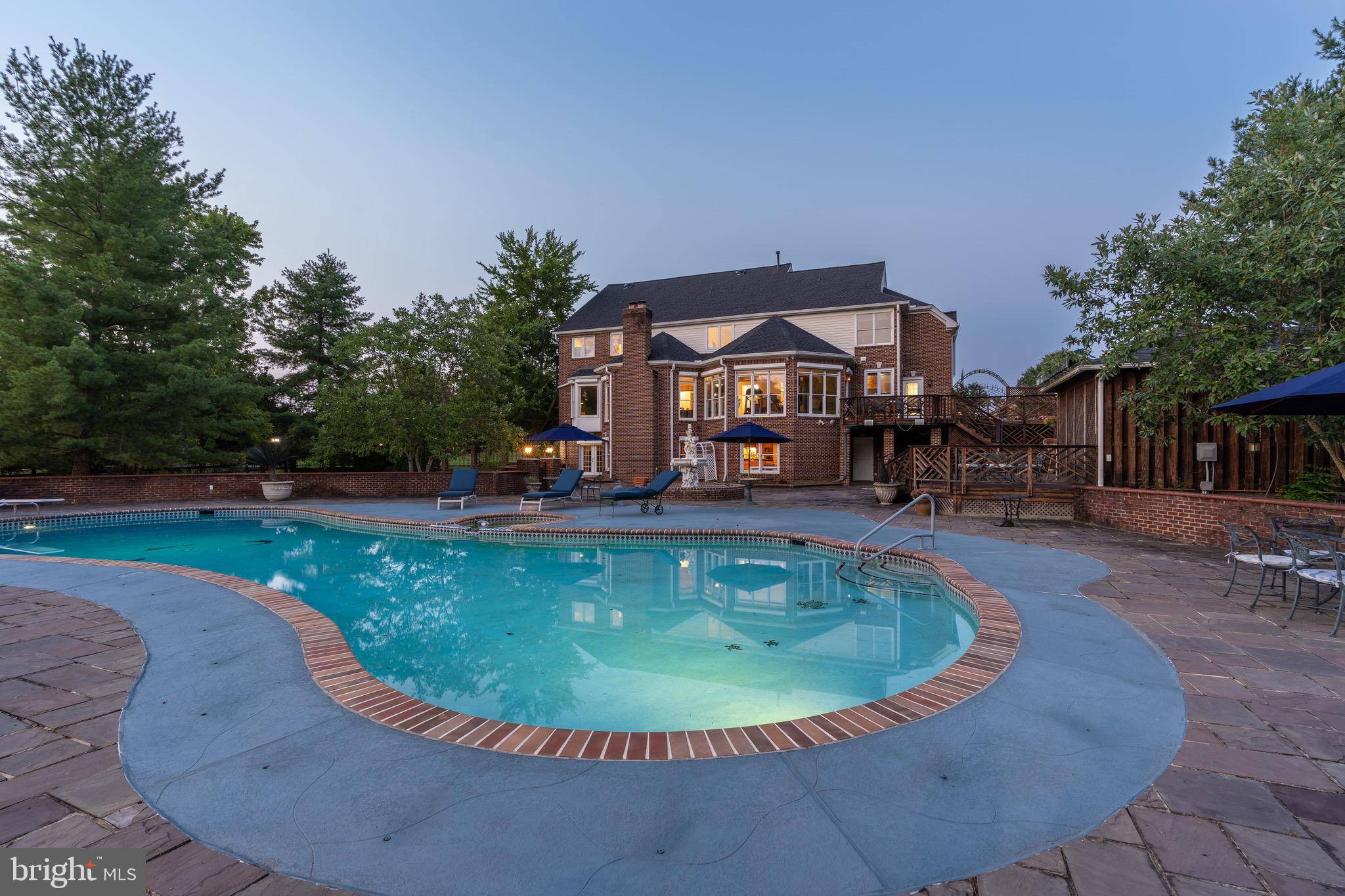 Centreville, VA 20120,5340 CHANDLEY FARM CIR