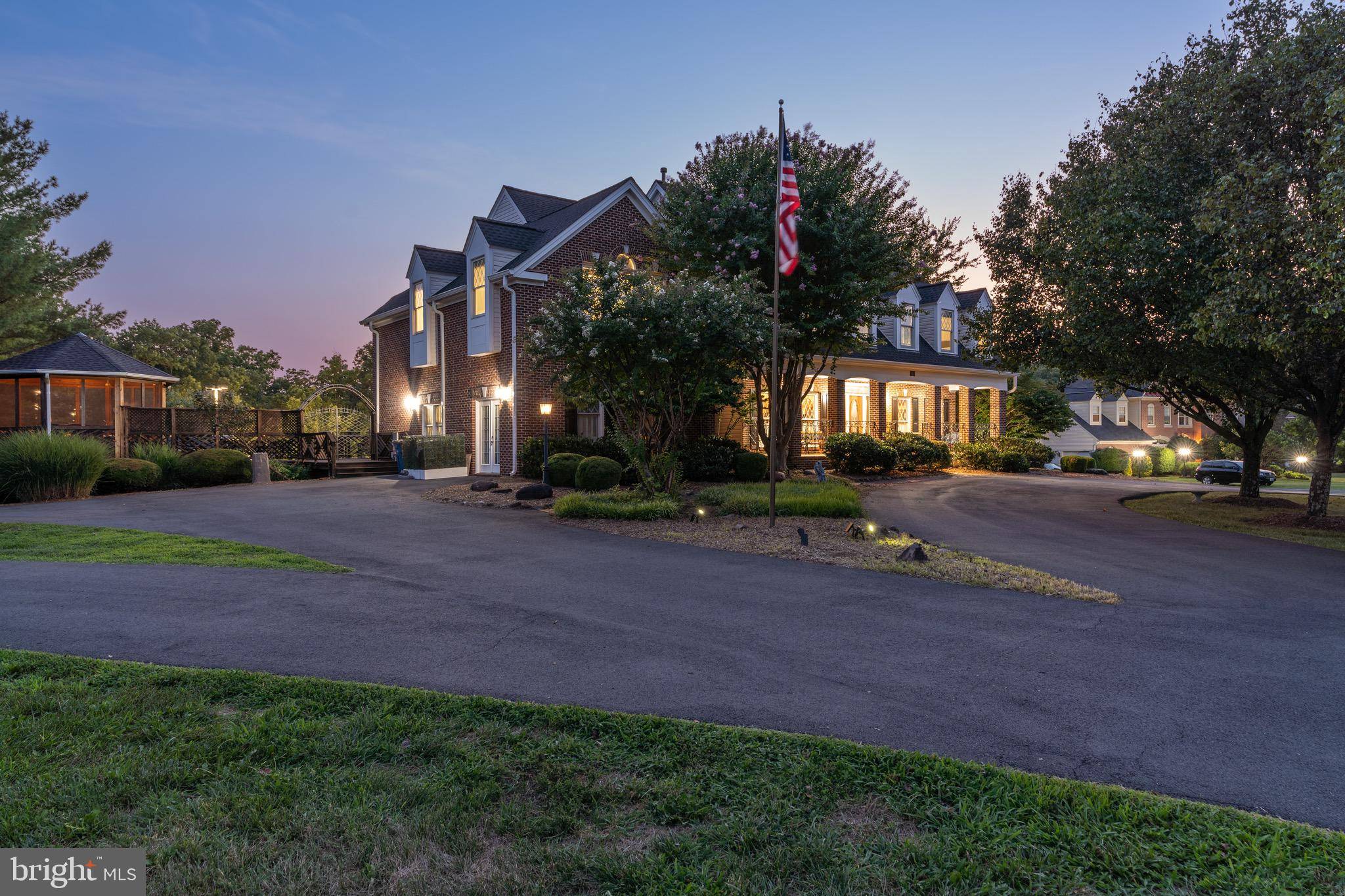 Centreville, VA 20120,5340 CHANDLEY FARM CIR
