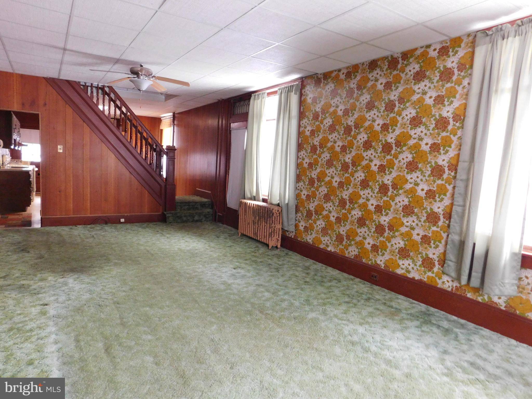 Mahanoy City, PA 17948,1339 E MARKET ST