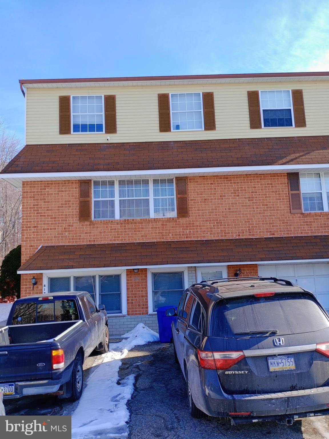 Morton, PA 19070,619-UNIT B COUNTRY LN