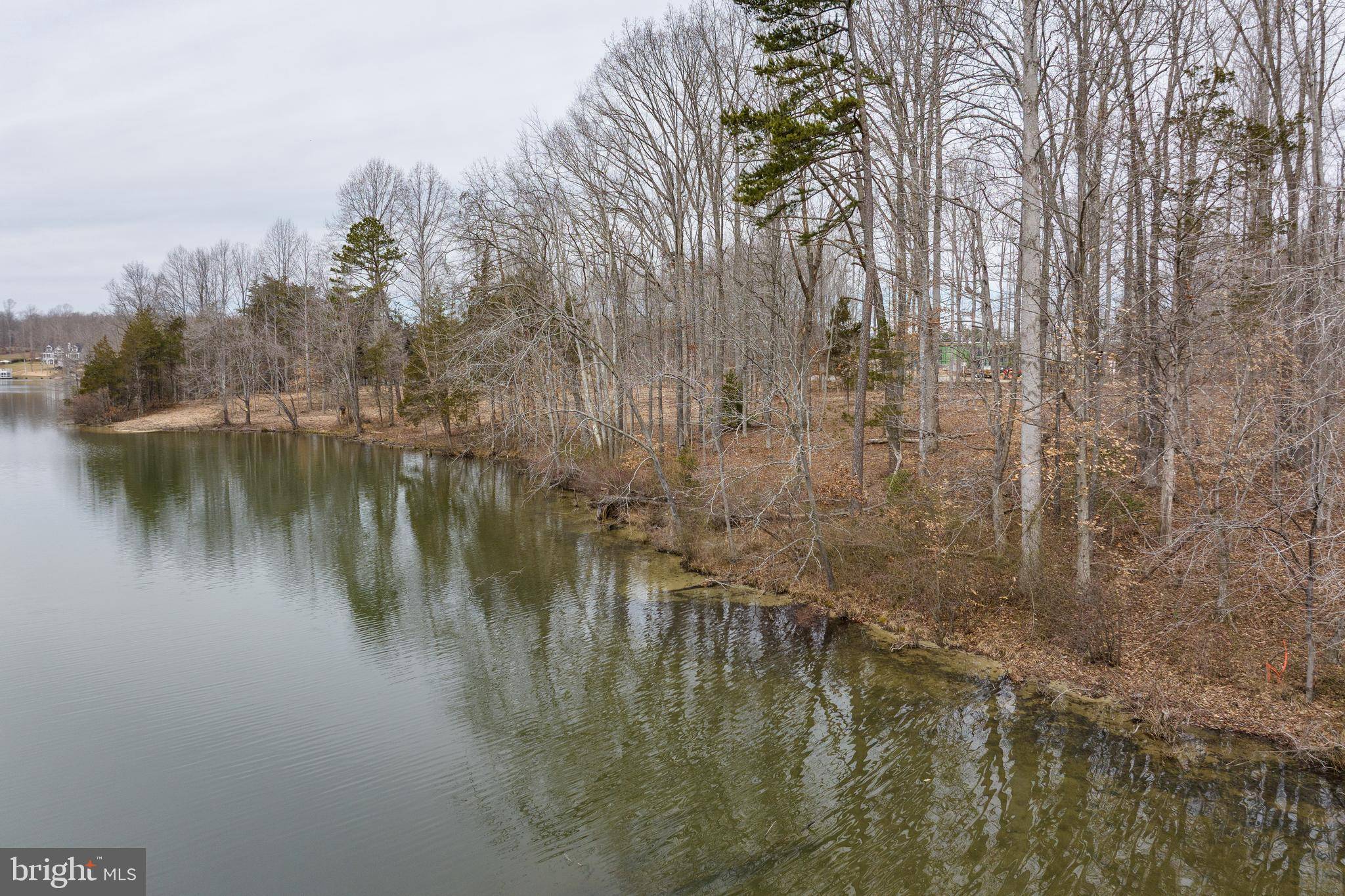 Mineral, VA 23117,LOT 22A ELK CREEK RD