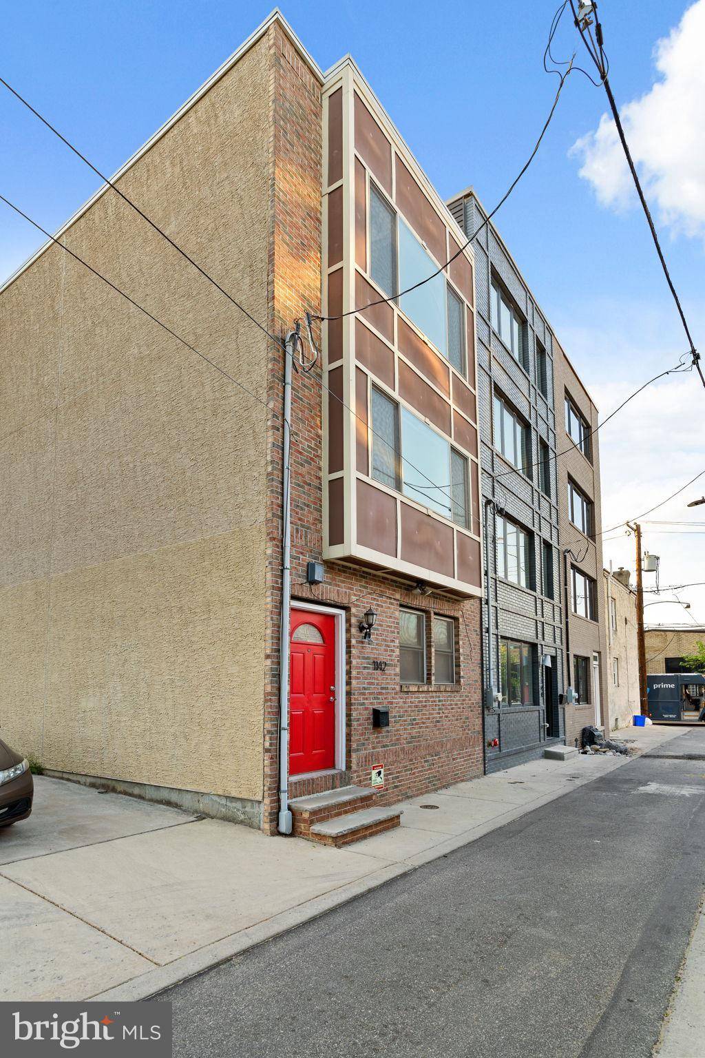 Philadelphia, PA 19123,1142 N GALLOWAY ST