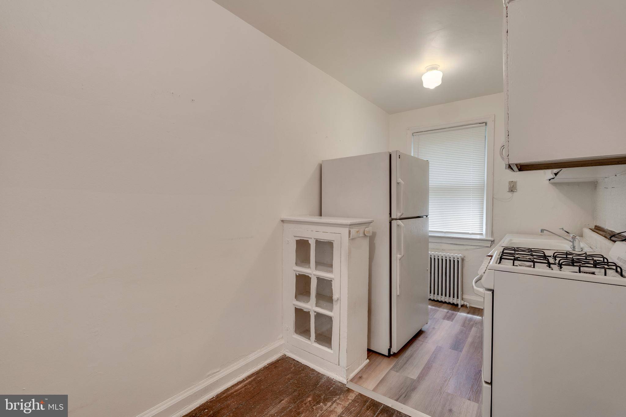 Washington, DC 20032,463 ORANGE ST SE