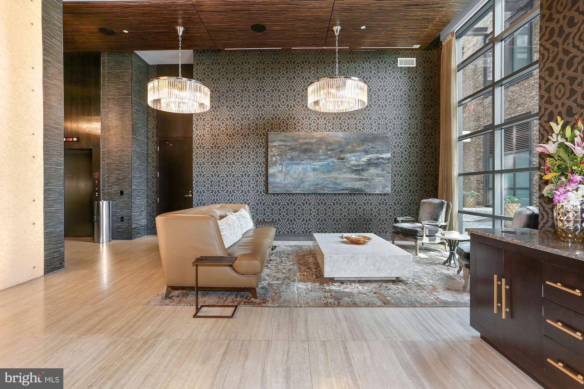 Washington, DC 20024,45 SUTTON SQ SW #303