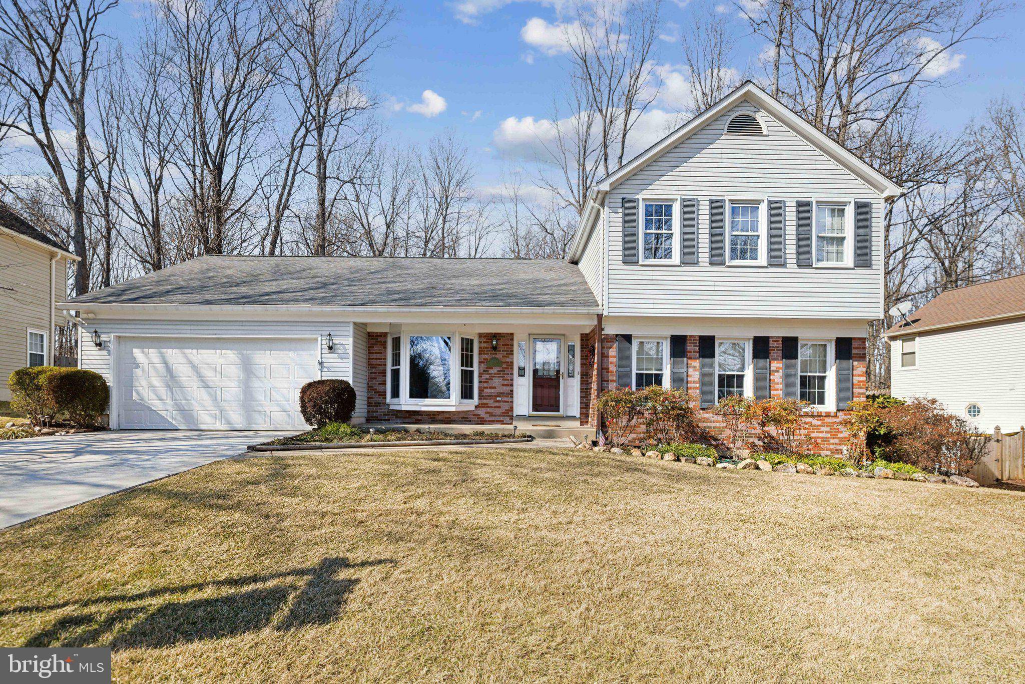 Burke, VA 22015,9706 ROSSETTI CT