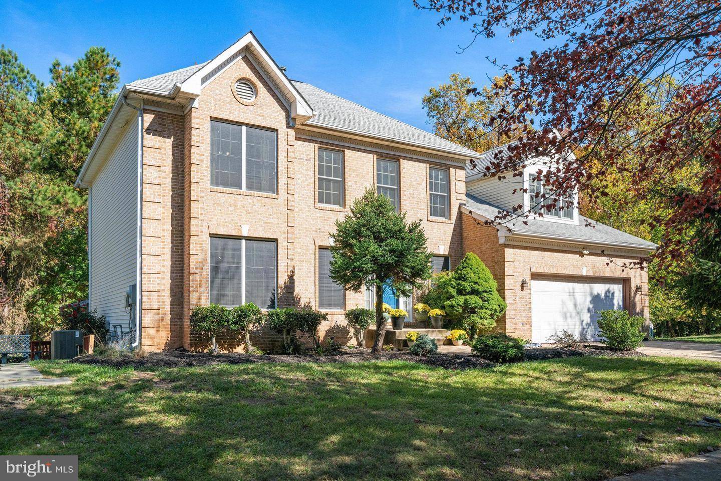 Fort Washington, MD 20744,1502 OLD DRUMMER BOY LN