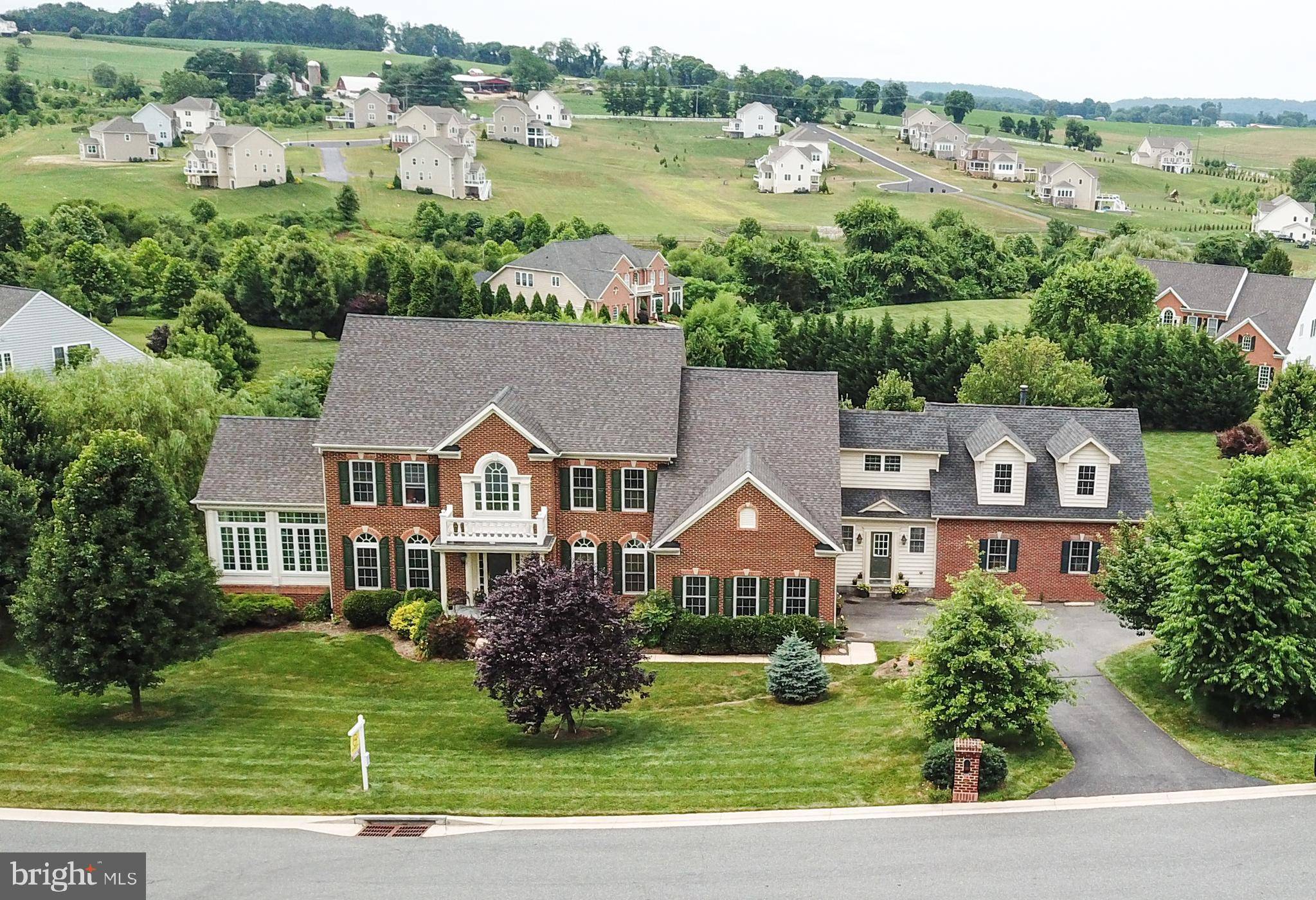 Forest Hill, MD 21050,110 BOWER LN