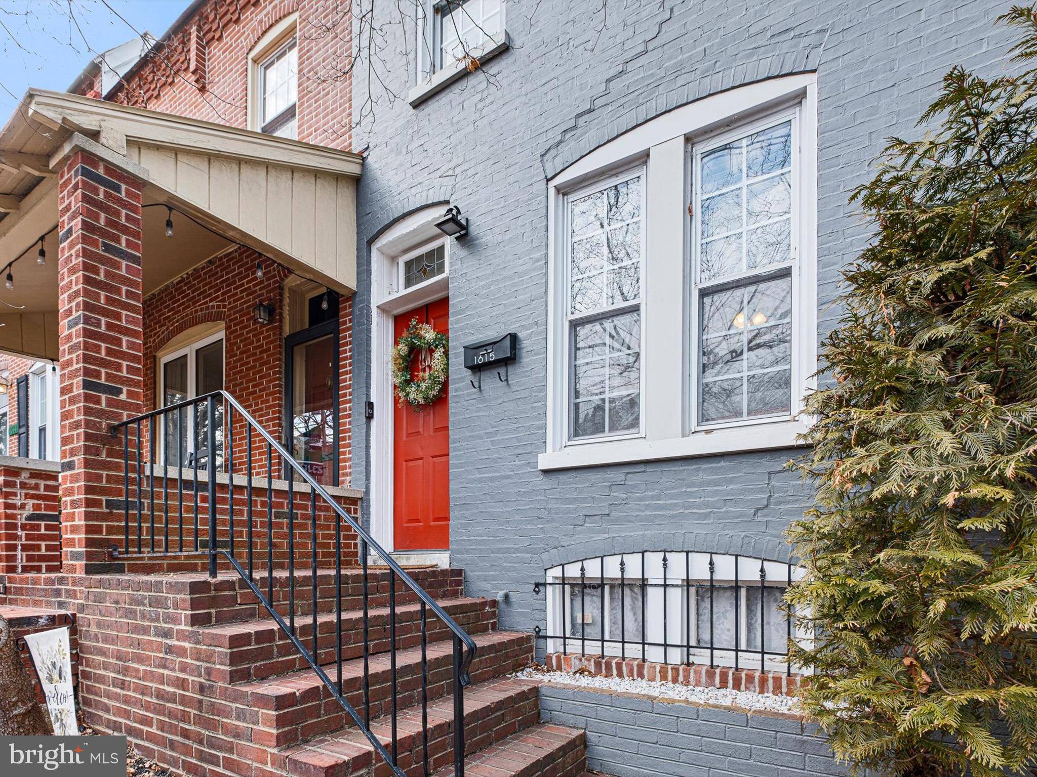 Wilmington, DE 19806,1615 N JACKSON ST