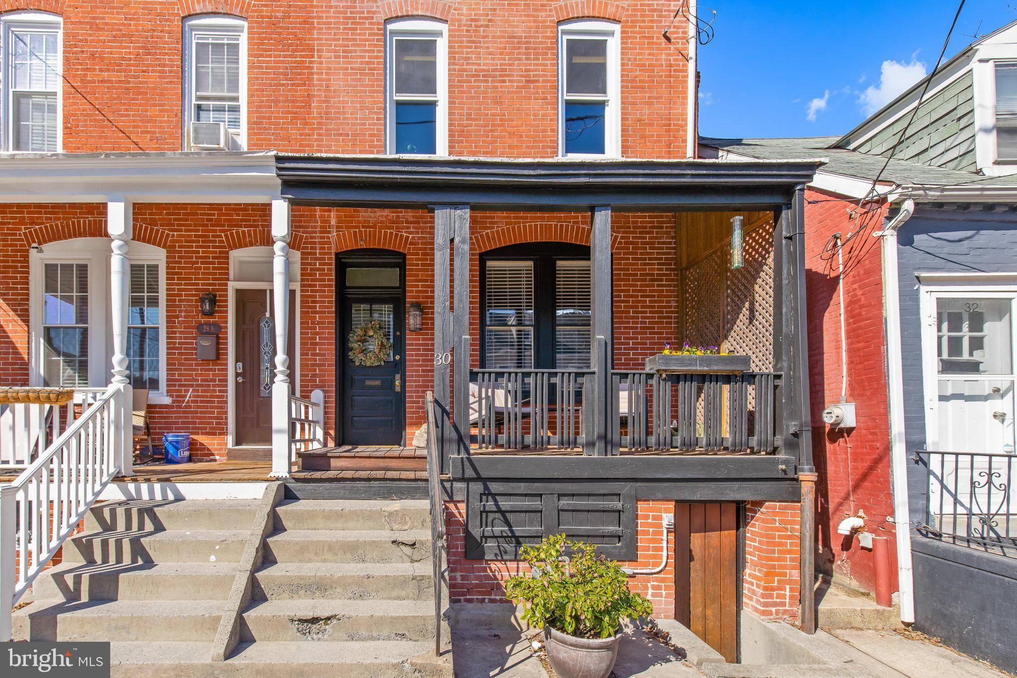 Lancaster, PA 17603,30 N MARY ST
