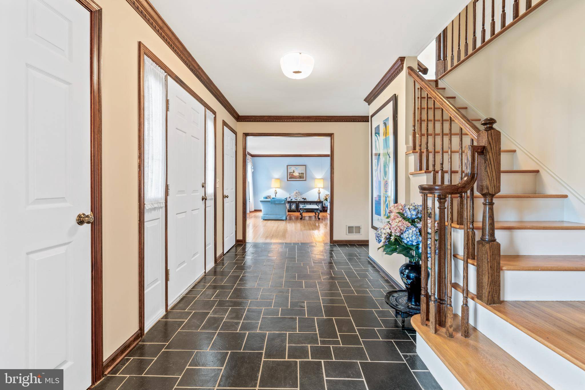 Princeton Junction, NJ 08550,11 BRIDGEWATER DR