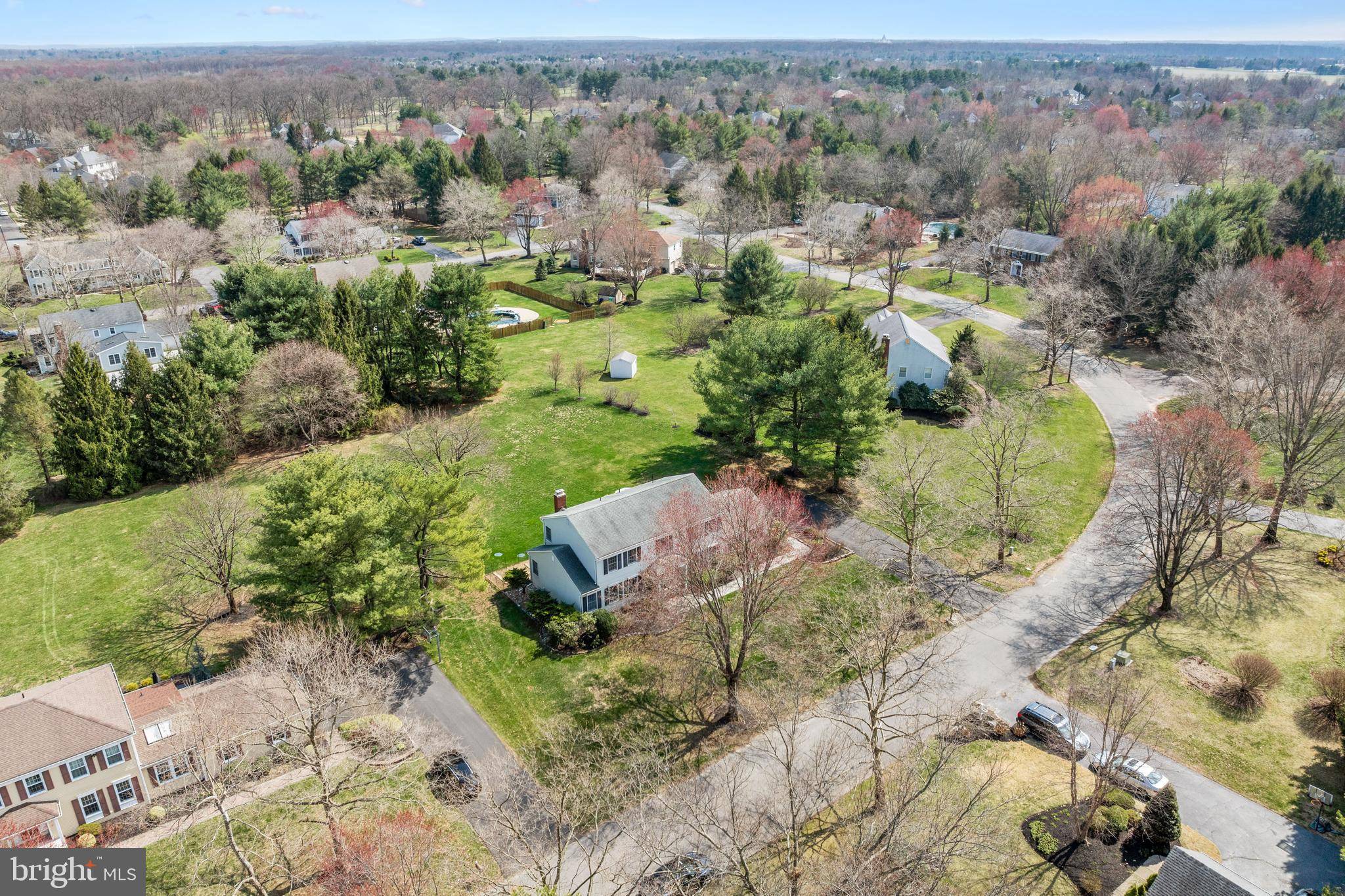Princeton Junction, NJ 08550,11 BRIDGEWATER DR