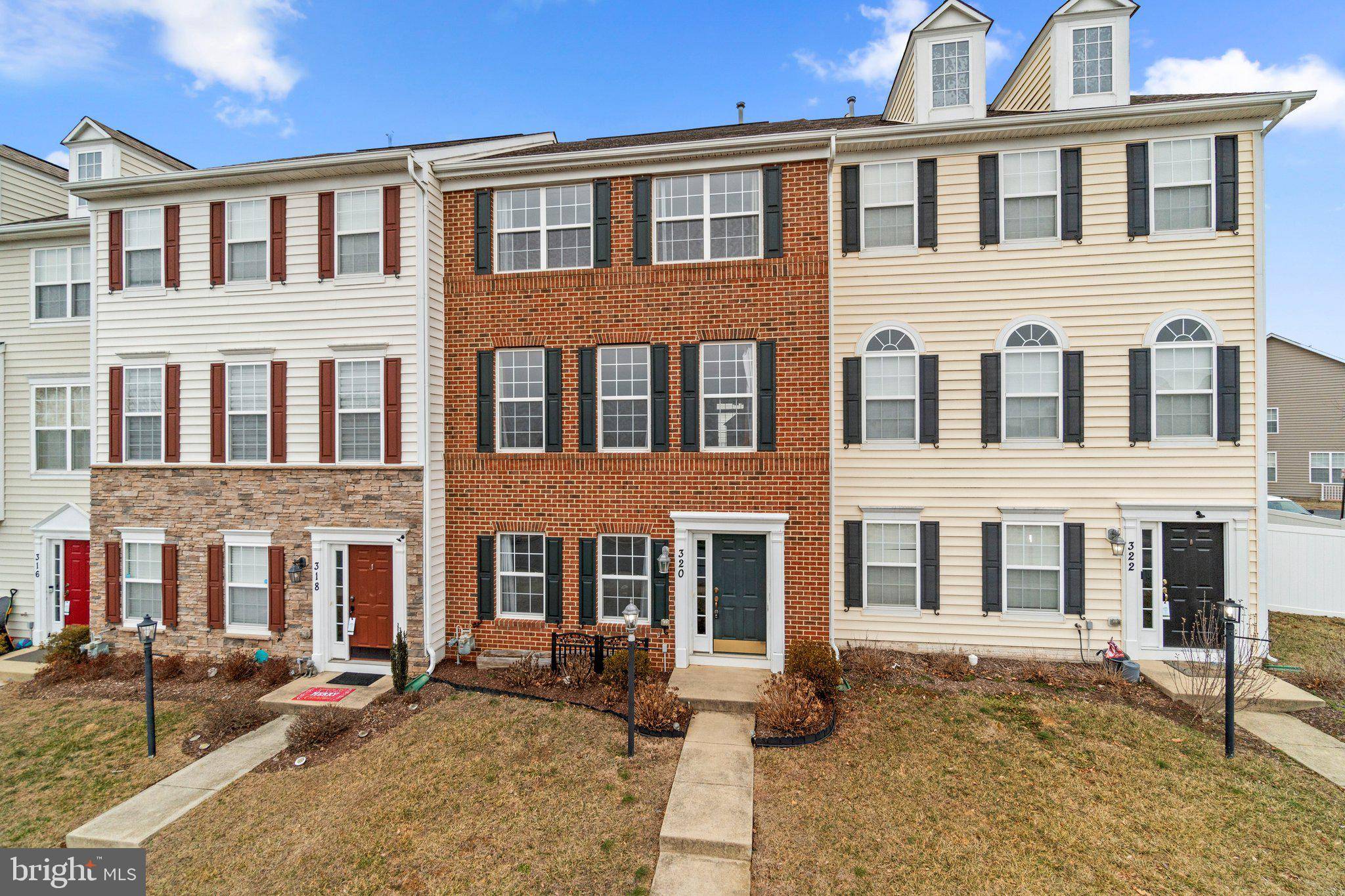 New Market, MD 21774,320 E WAINSCOT DR