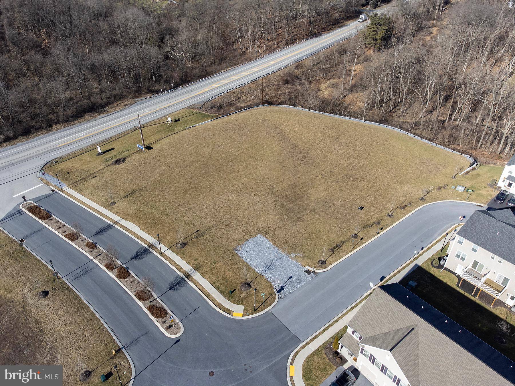 Harrisburg, PA 17112,155 HERSHEY RD