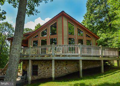 Mc Henry, MD 21541,206 HIGHLINE DR