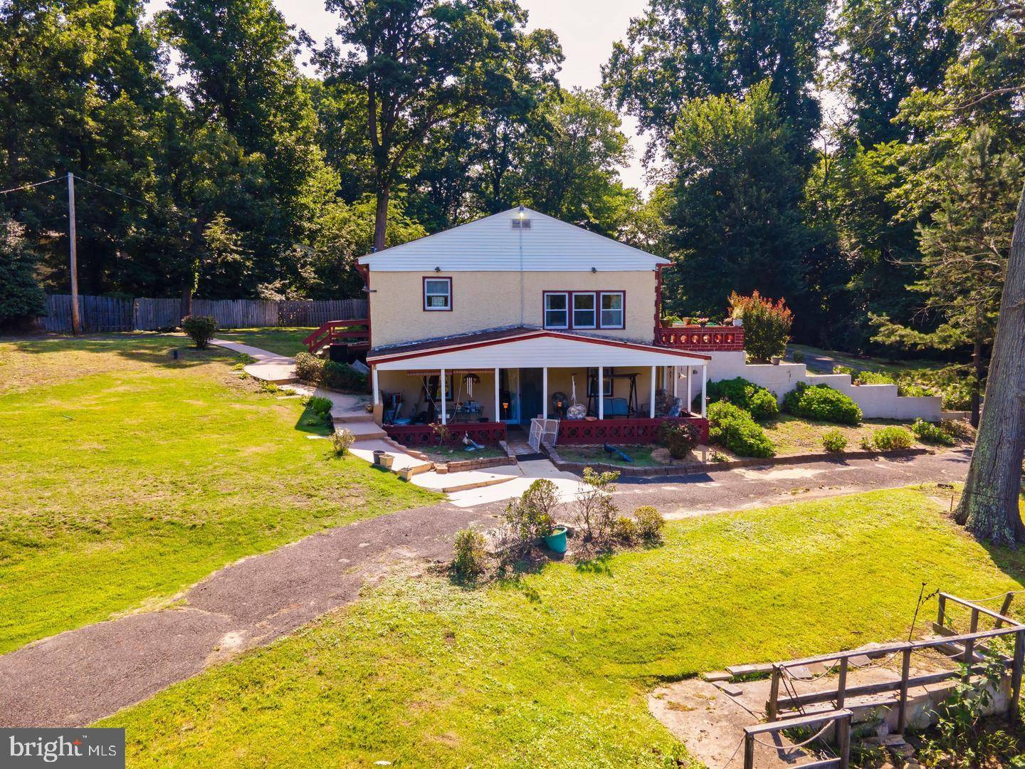 Blackwood, NJ 08012,23 SUMMIT AVE