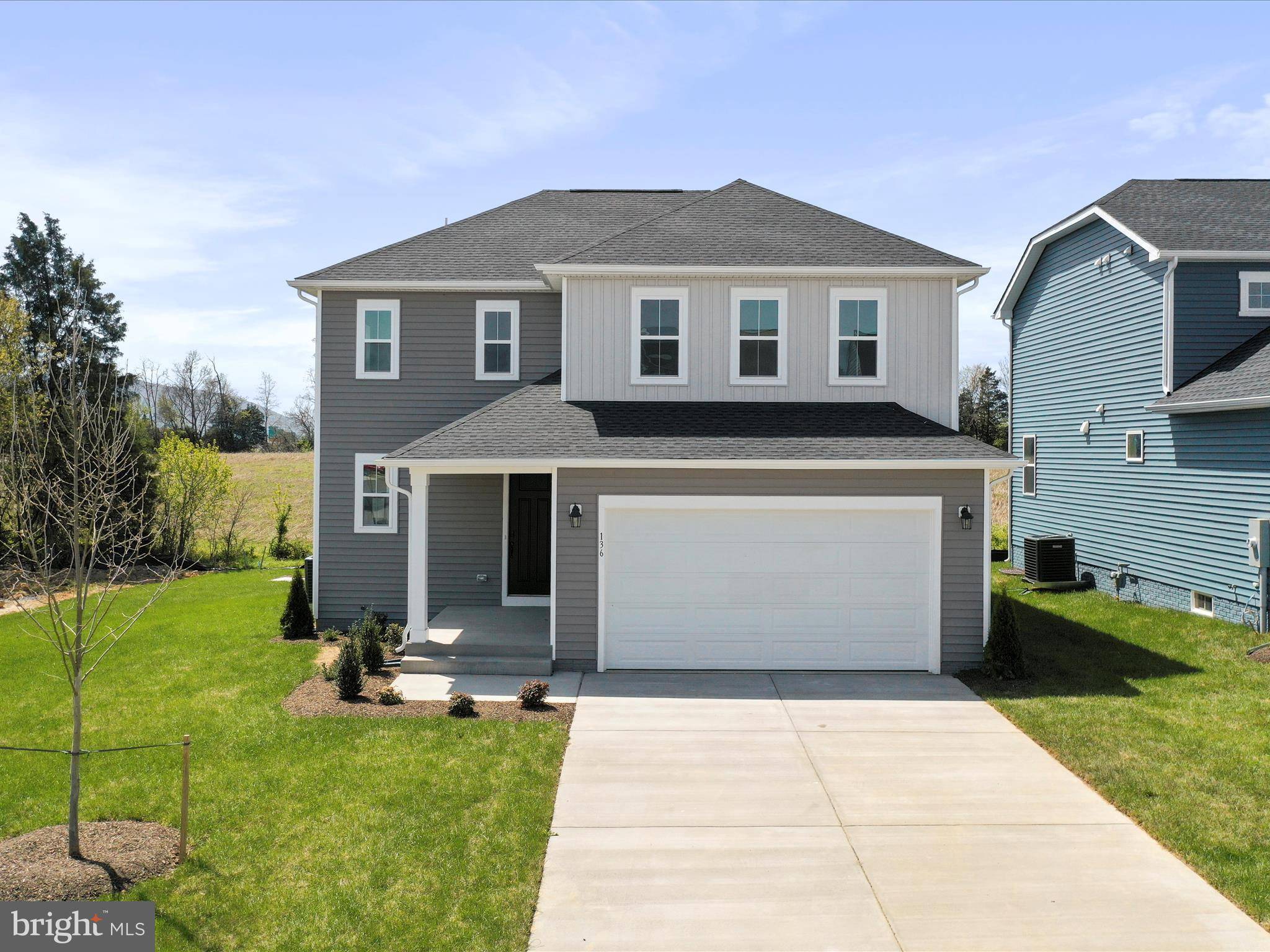 Middletown, VA 22645,136 CURTAIN FALL DR