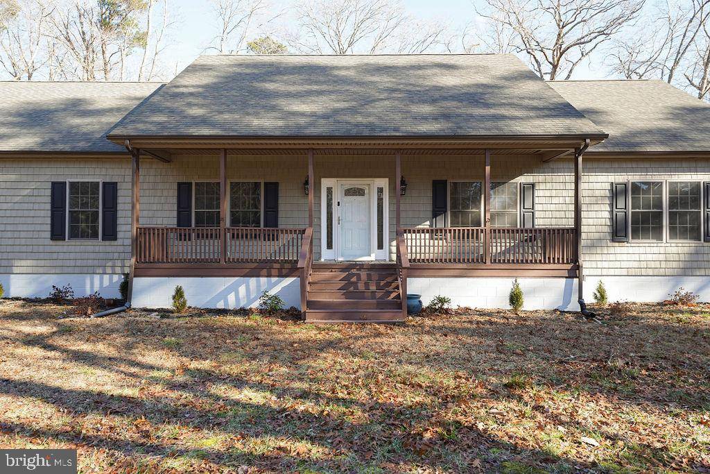 Westover, MD 21871,30980 REHOBETH RD