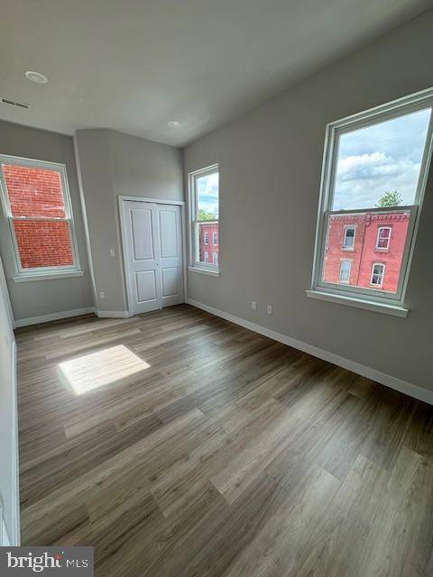 Philadelphia, PA 19121,1829 W DIAMOND #2F