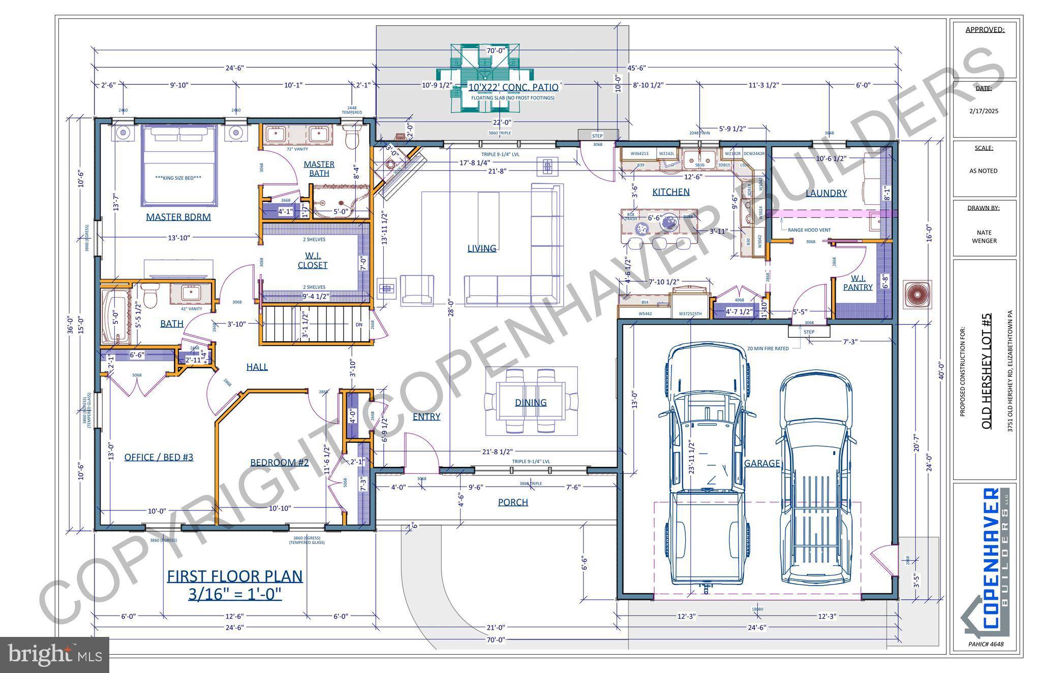 Elizabethtown, PA 17022,3751 OLD HERSHEY RD