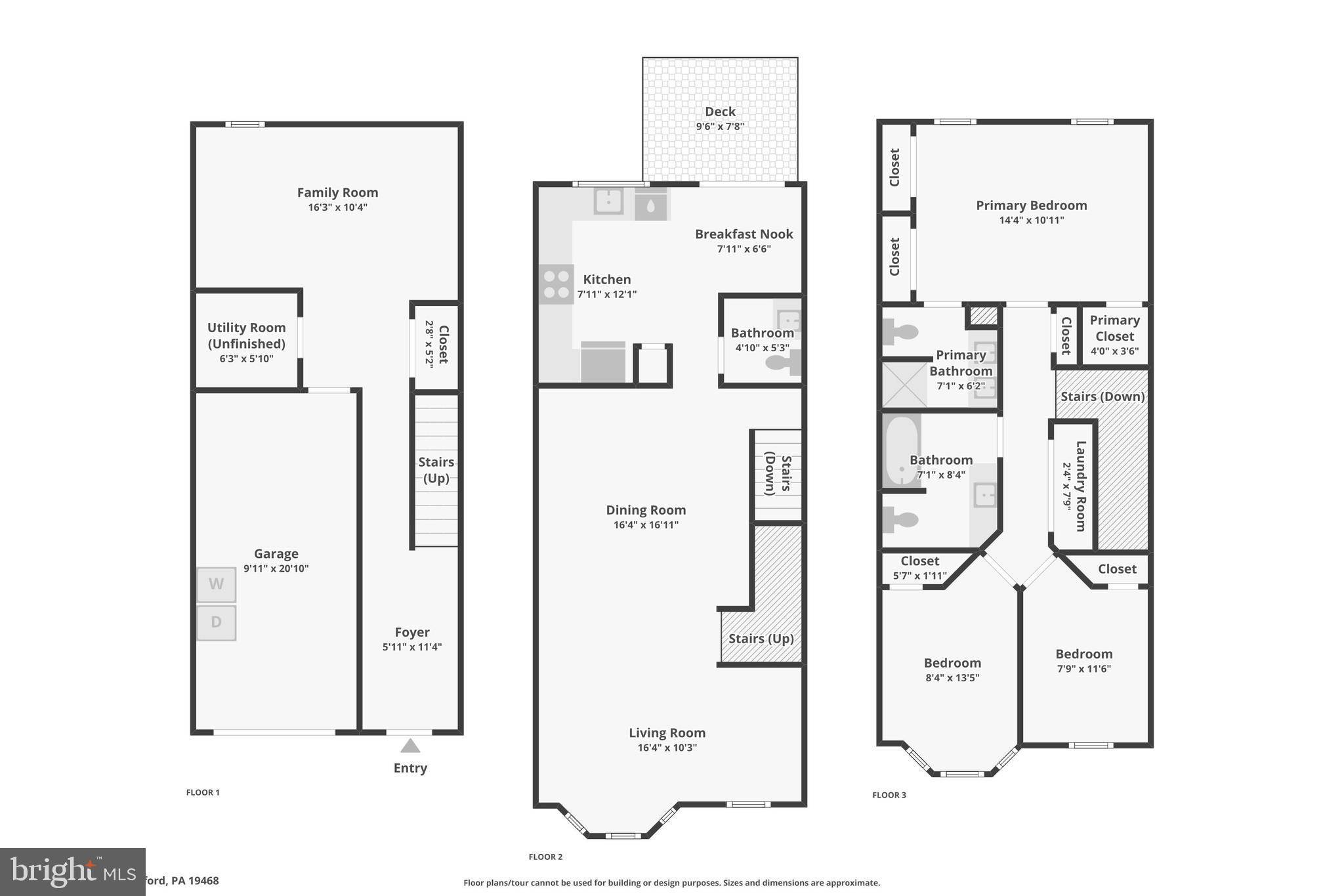 Royersford, PA 19468,2 CAMERON CT #CONDO 2