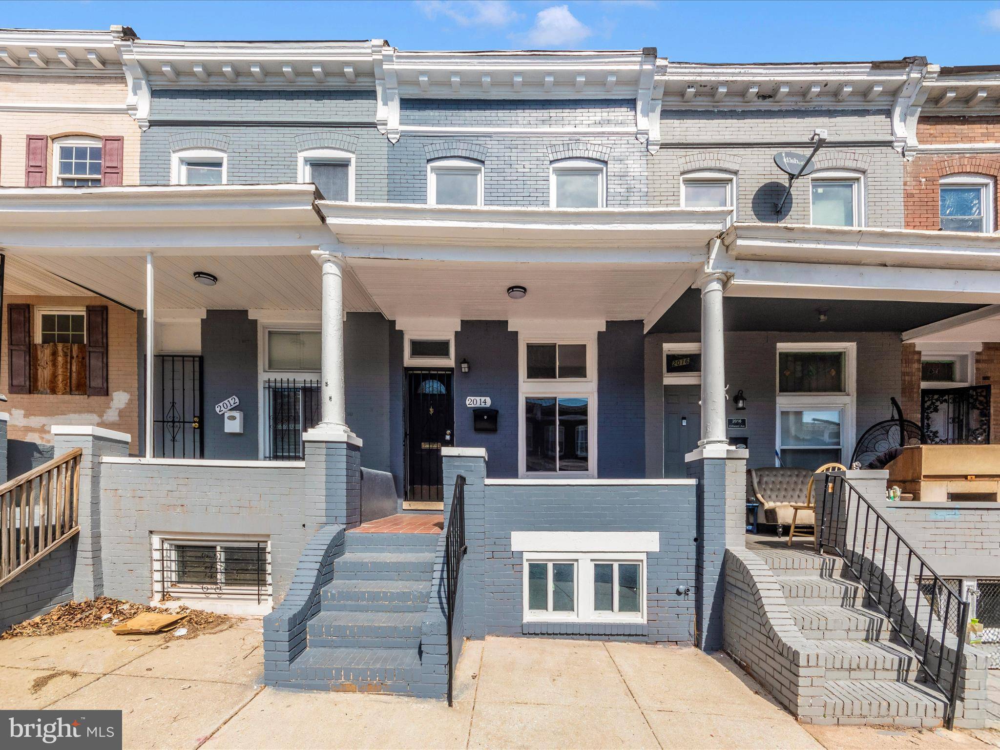 Baltimore, MD 21213,2014 CLIFTWOOD AVE