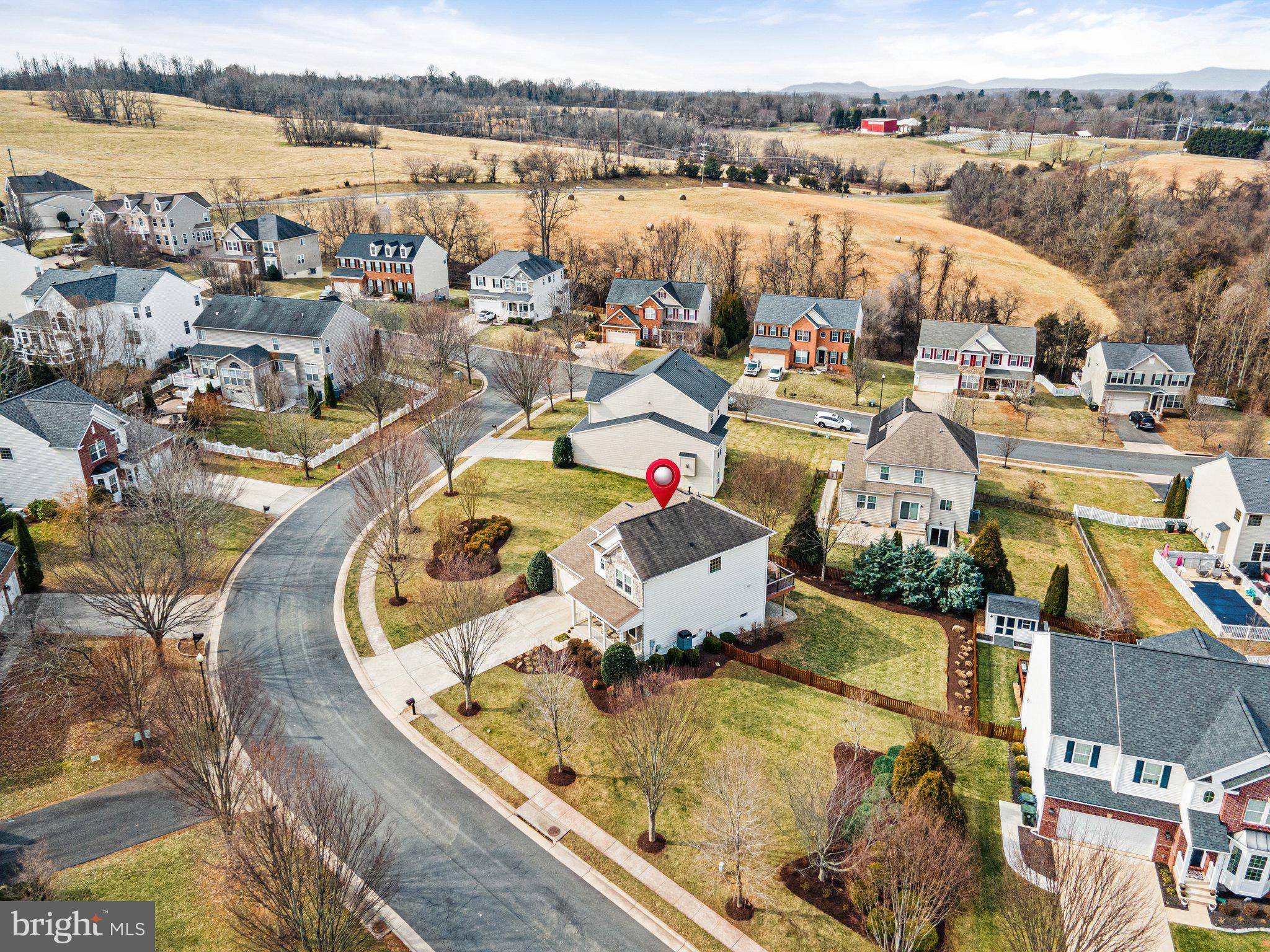 Culpeper, VA 22701,821 SHETLAND WAY