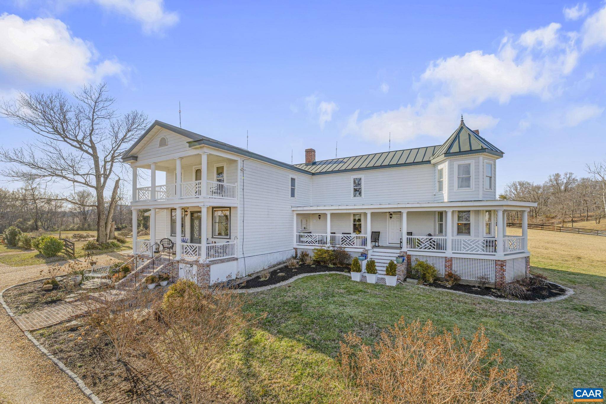 Gordonsville, VA 22942,14202 MADISON RUN RD