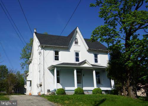 Norristown, PA 19403,2953 W GERMANTOWN PIKE #APT 1