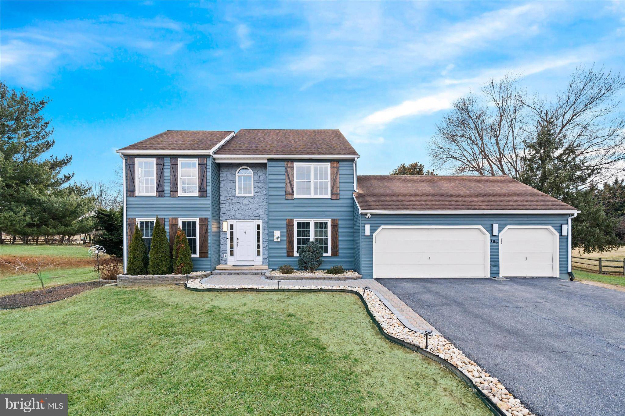 Middletown, DE 19709,106 HEATHFIELD CT