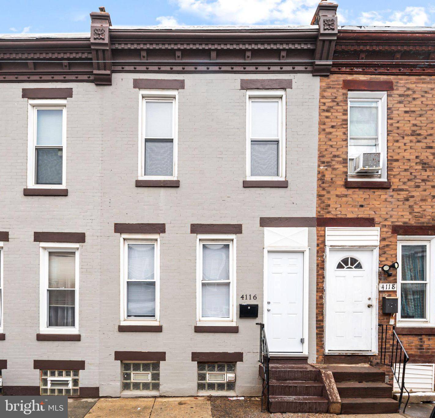 Philadelphia, PA 19140,4116 N FAIRHILL ST