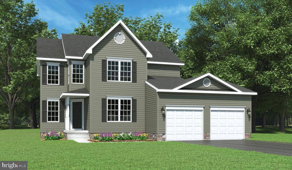 Hanover, PA 17331,121 QUARTZ RIDGE RD #LOT 29