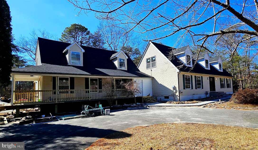 Millville, NJ 08332,715 RAMAH RD