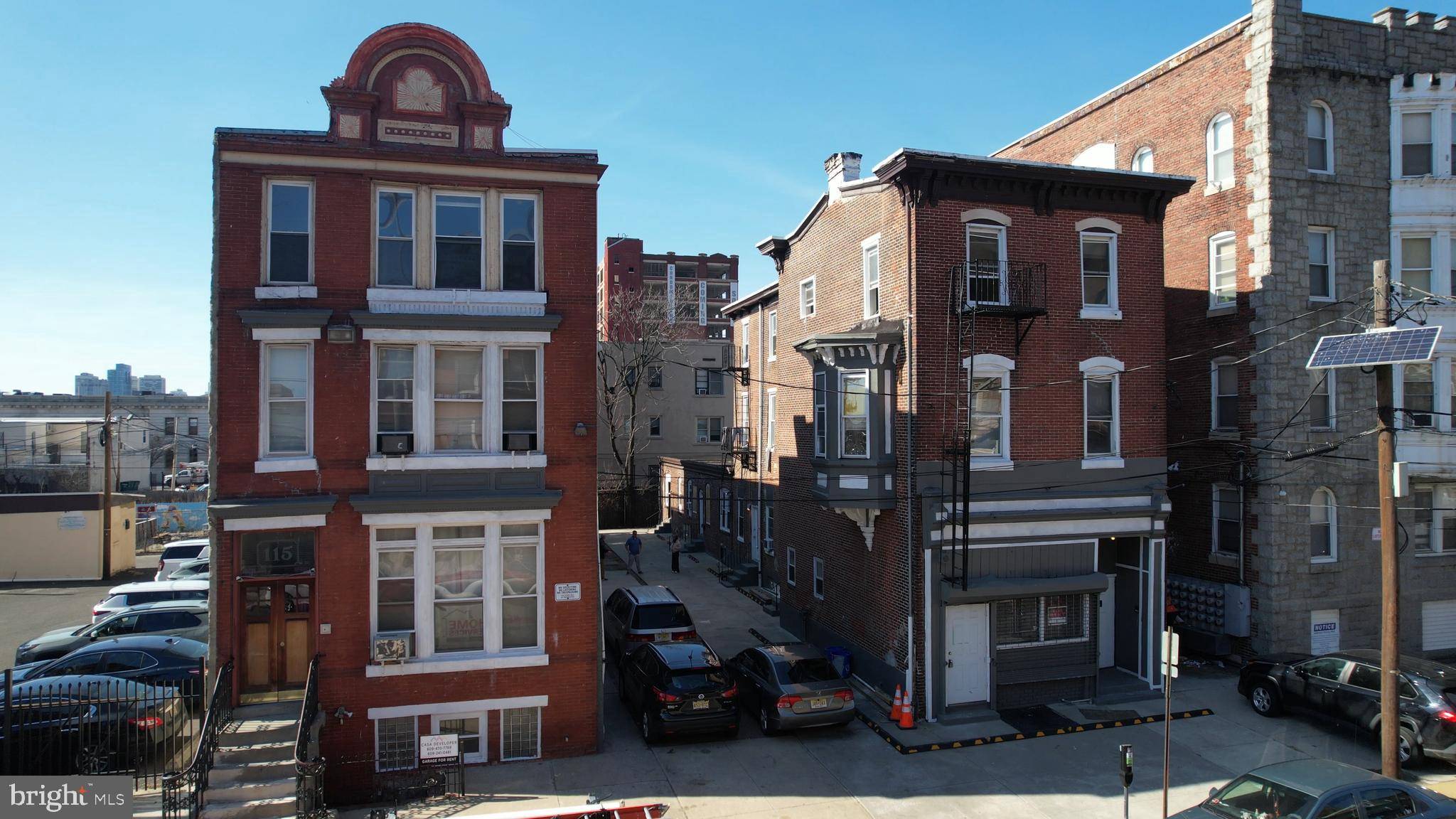 Camden, NJ 08102,115 N 3RD ST