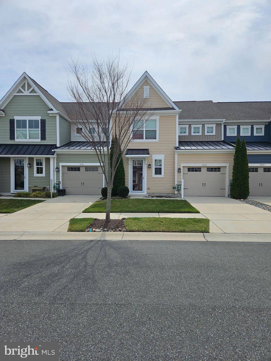 Millville, DE 19967,18745 OLD CANAL LN
