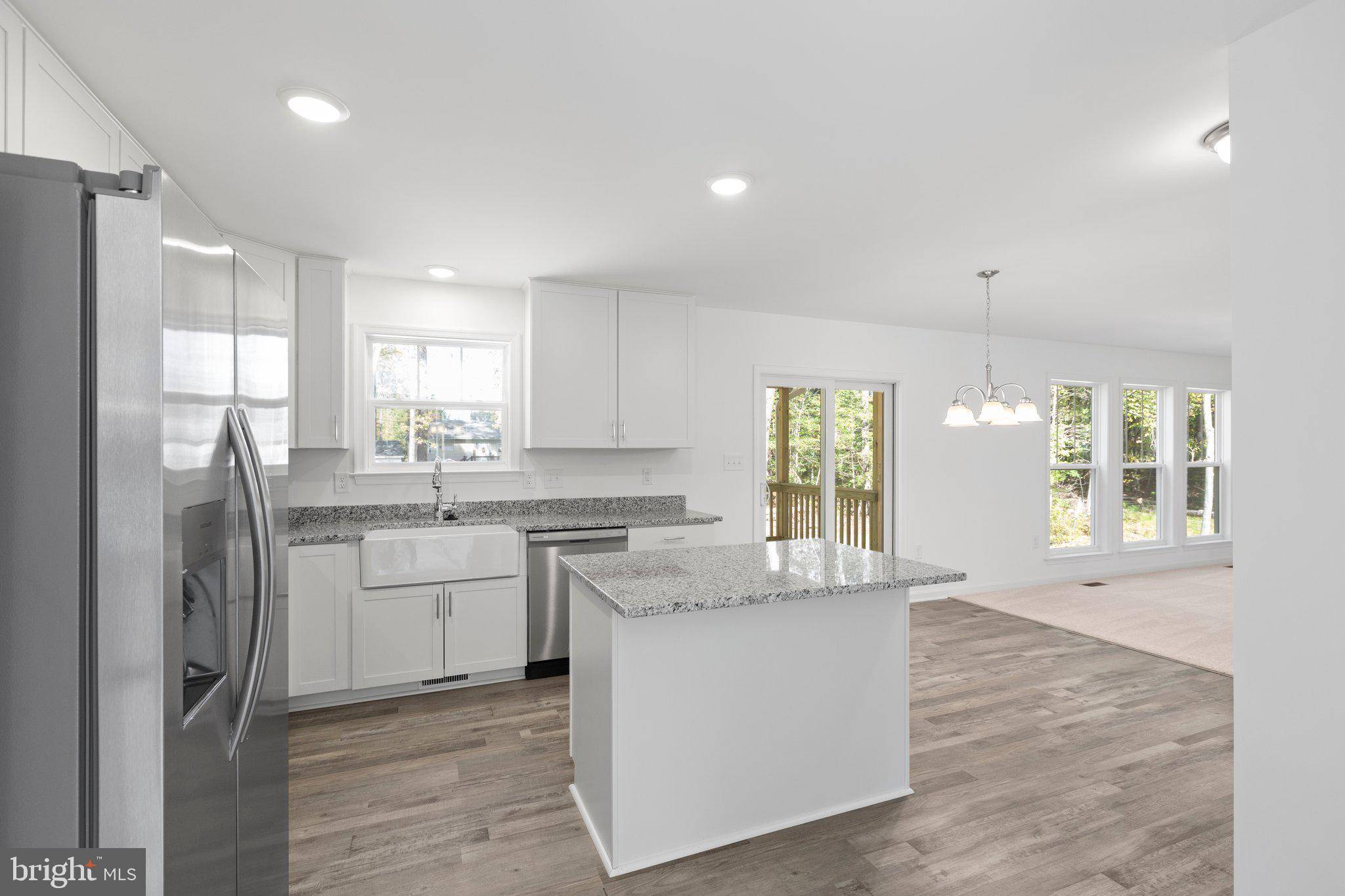 Colonial Beach, VA 22443,LOT 14 PINEWOOD LN