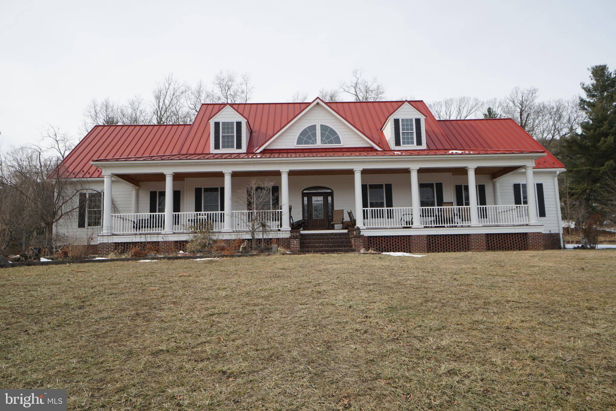 Franklin, WV 26807,255 TROUBLESOME VALLEY RD