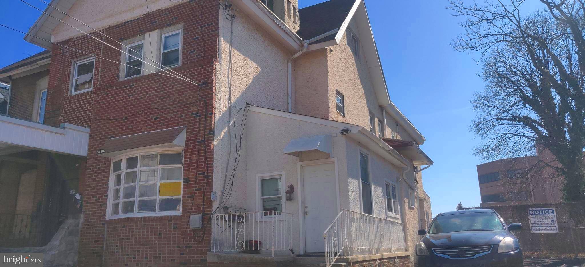 Philadelphia, PA 19124,4921-23 PENN ST