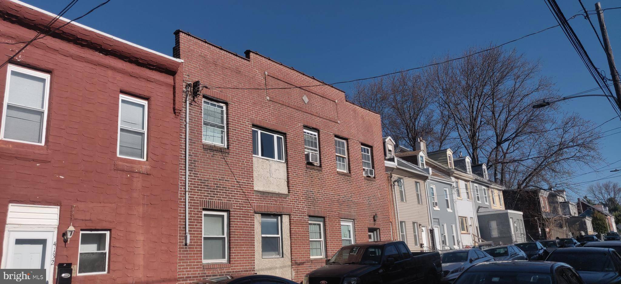 Philadelphia, PA 19124,4134-6-36 ORCHARD ST