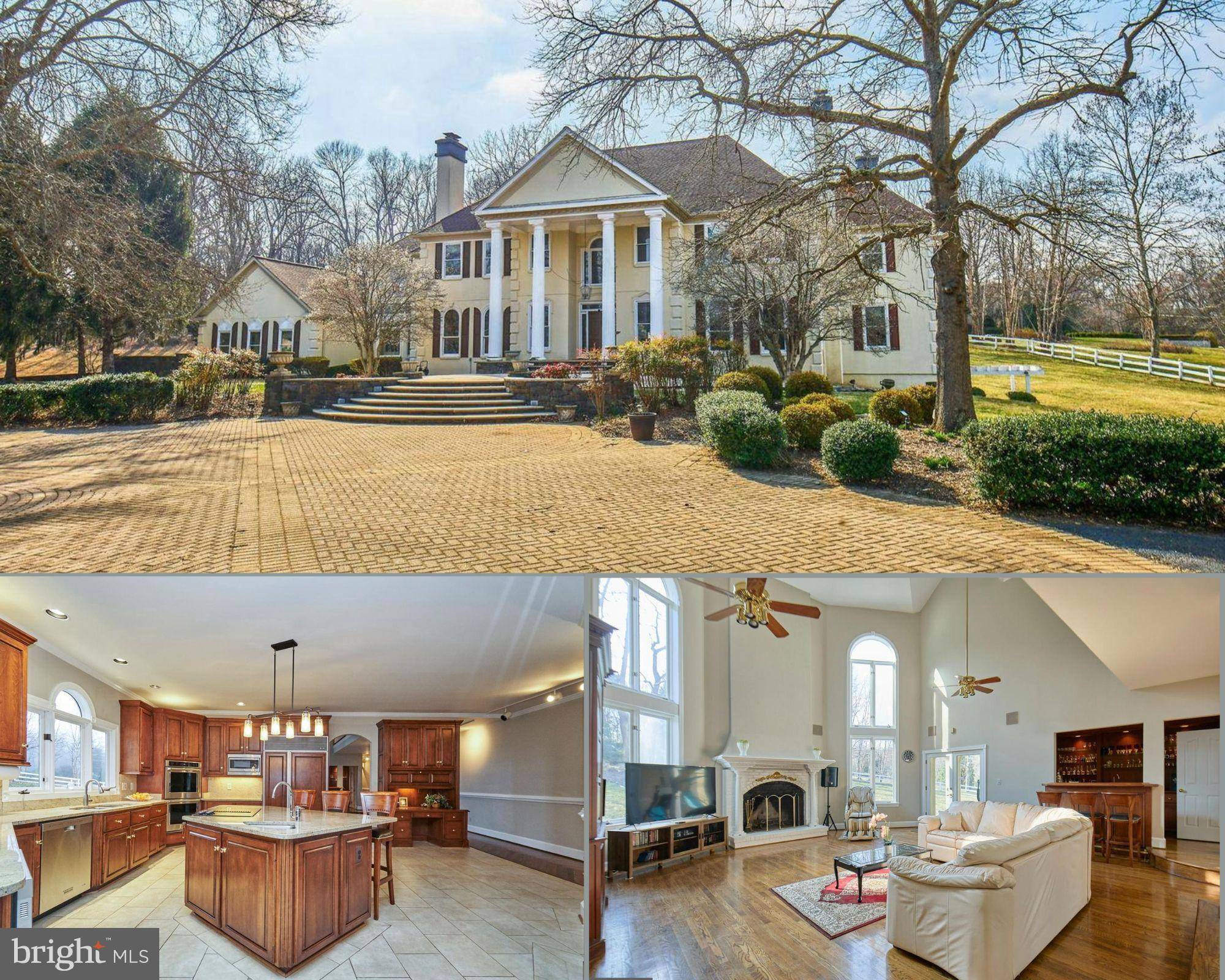 Clifton, VA 20124,6830 CLIFTON RD