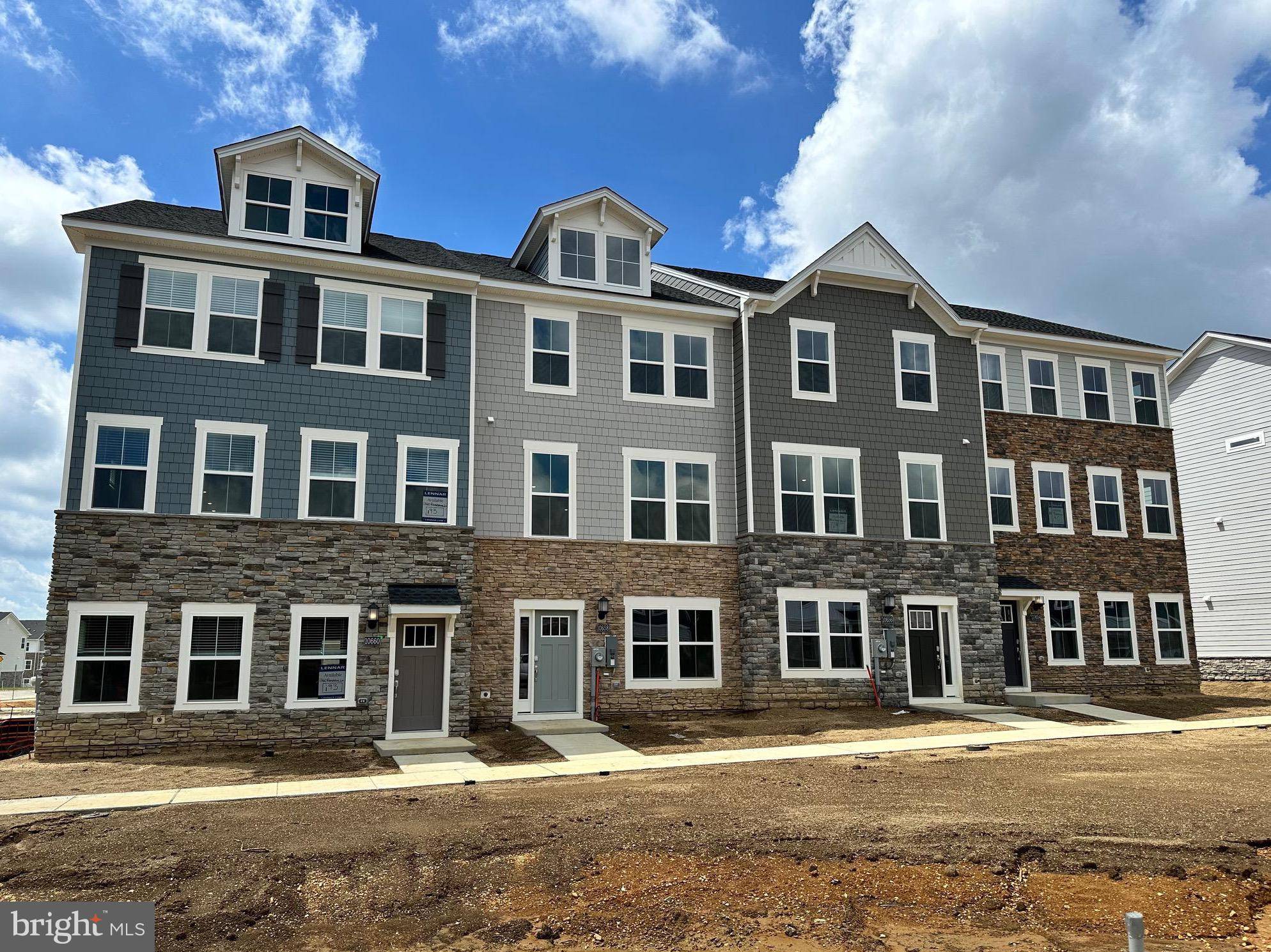 White Plains, MD 20695,10660 ROUNDSTONE LN