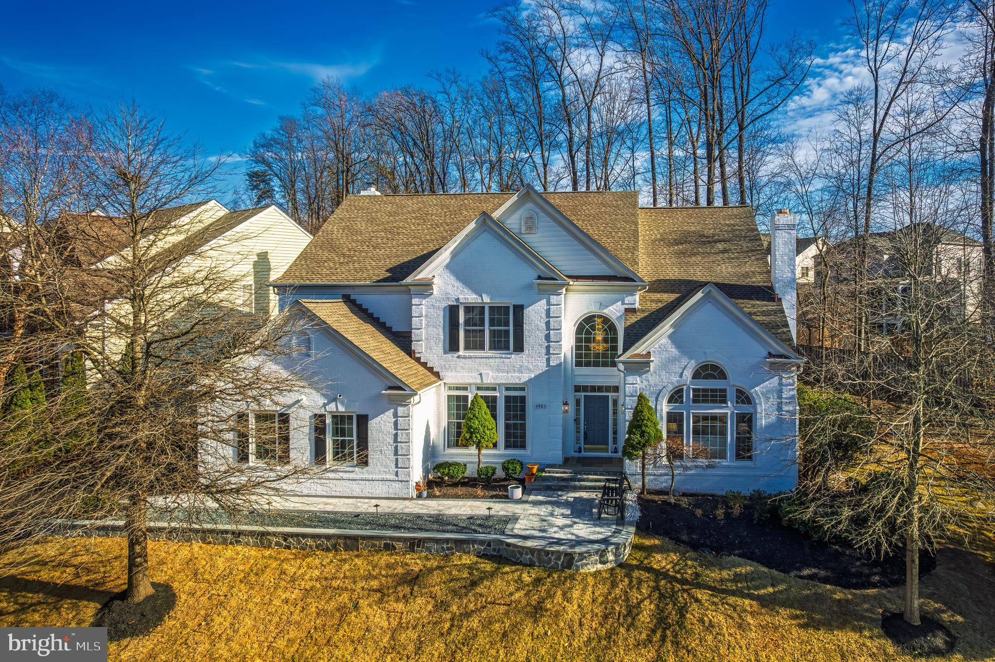 Fairfax, VA 22030,4985 COLLIN CHASE PL