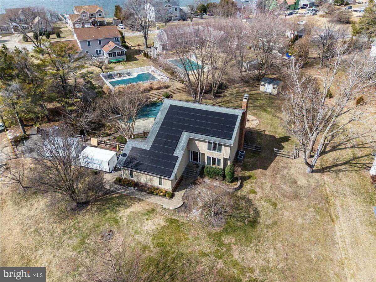 Stevensville, MD 21666,206 CONGRESSIONAL DR