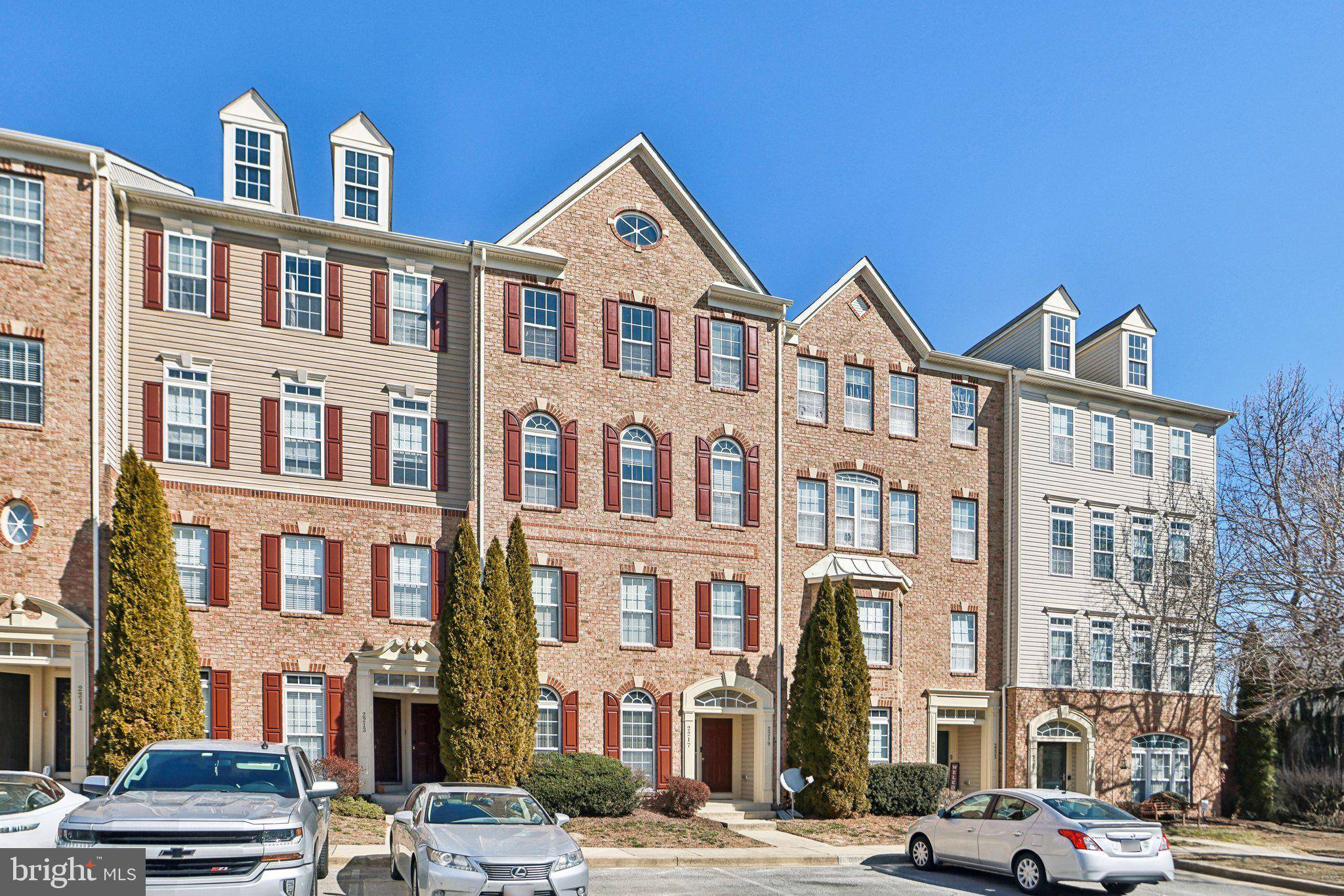 Chesapeake Beach, MD 20732,2219 IVY LN #8