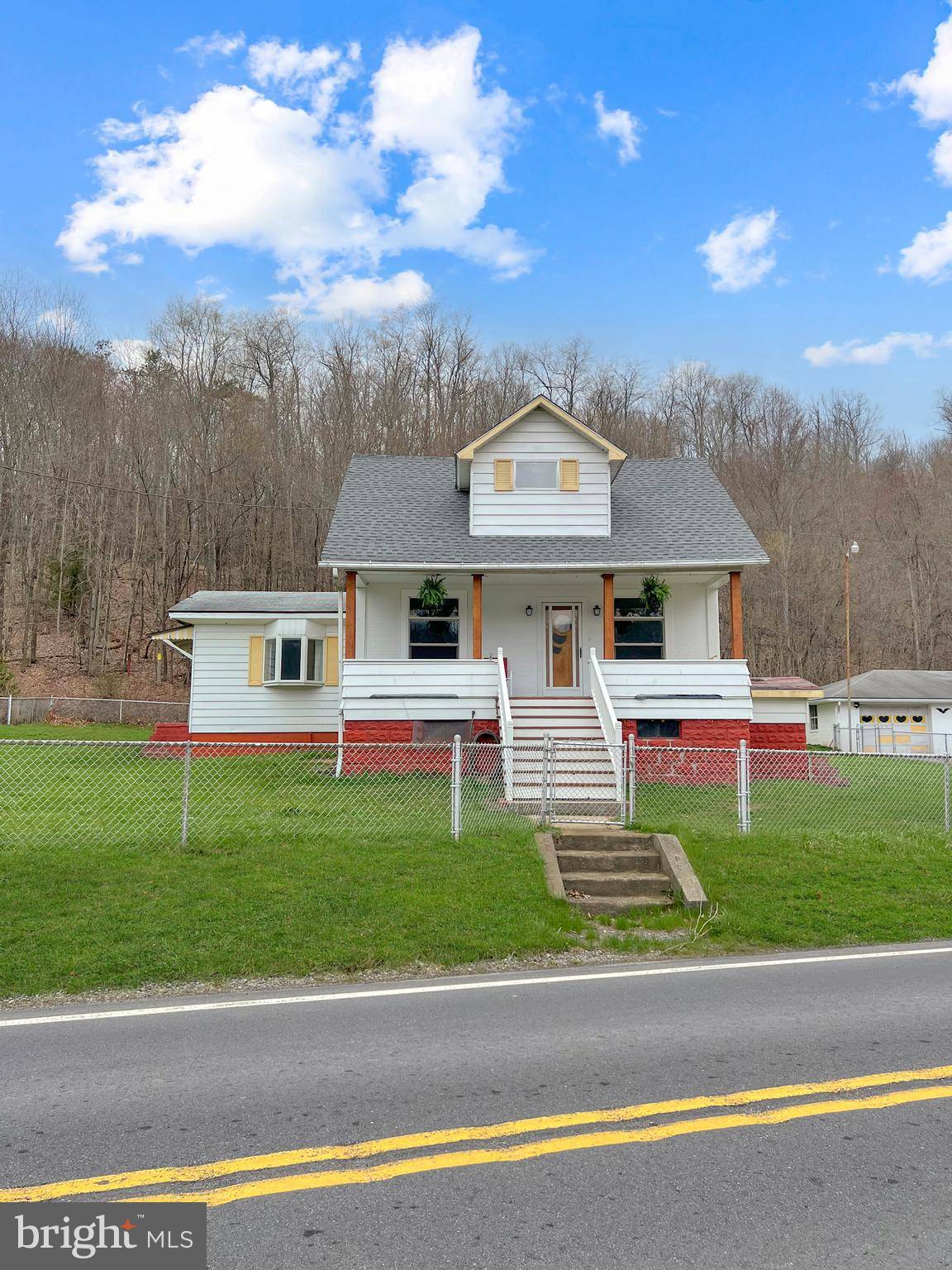 Olanta, PA 16863,5495 CURWENSVILLE TYRONE HWY