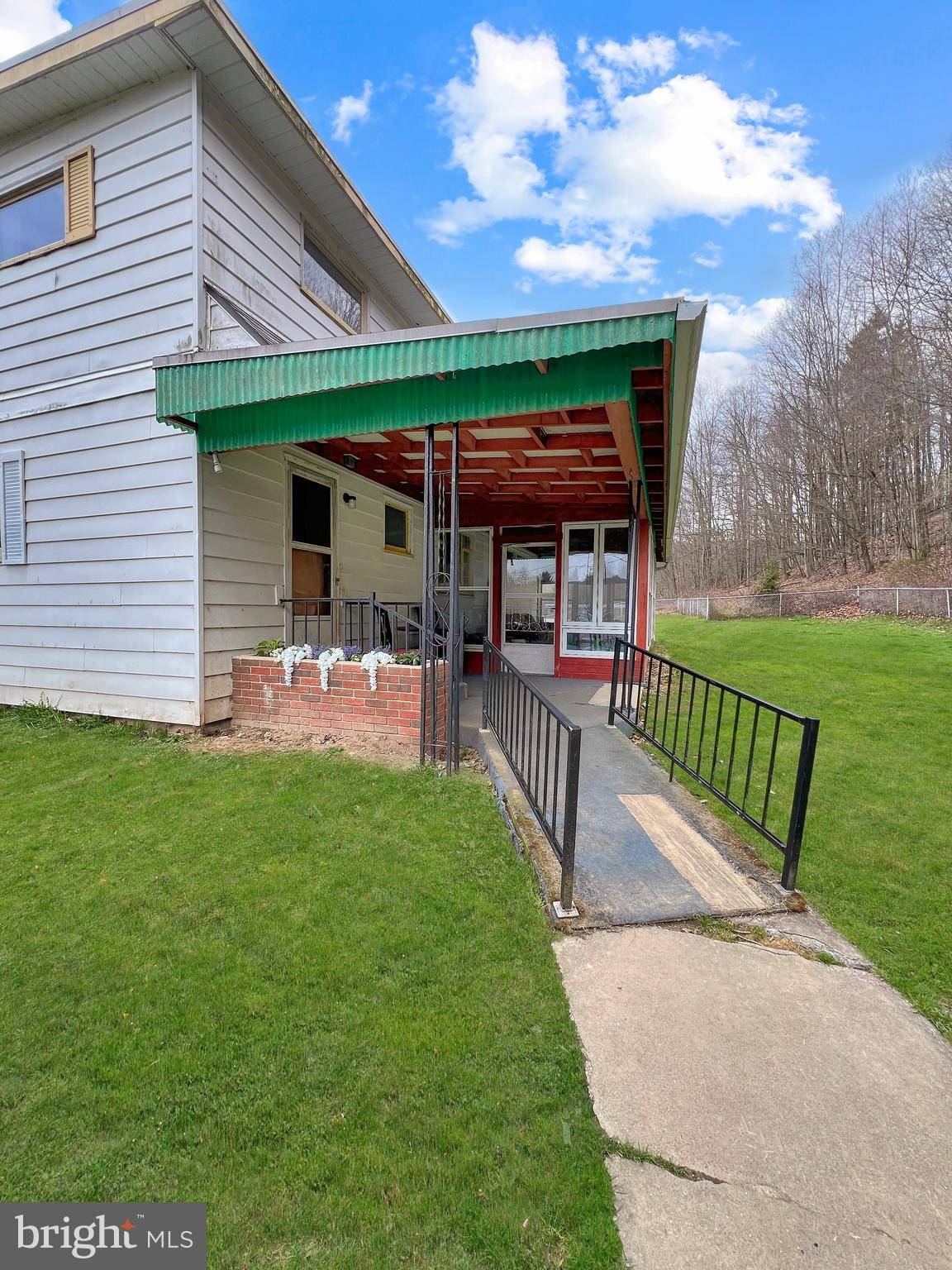 Olanta, PA 16863,5495 CURWENSVILLE TYRONE HWY