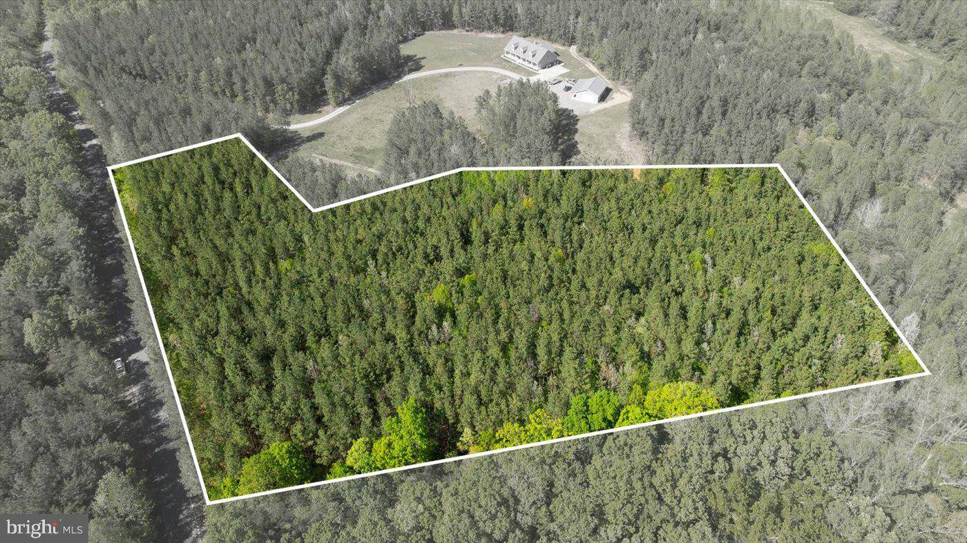 Beaverdam, VA 23015,0 LOG CABIN RD