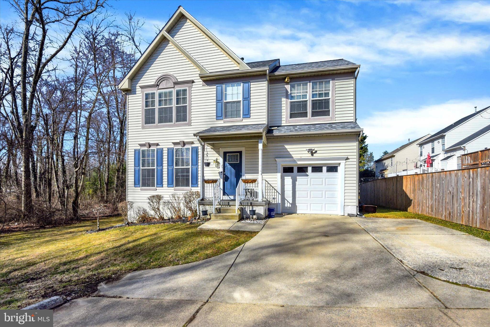 Reisterstown, MD 21136,407 SAMANTHAS CT